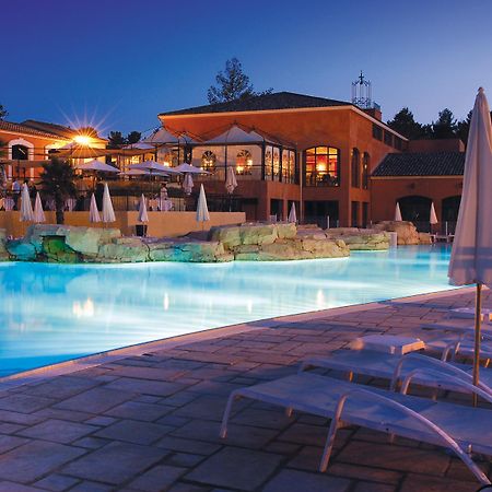 Lagrange Vacances Domaine De Fayence Dış mekan fotoğraf