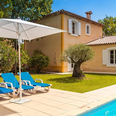 Lagrange Vacances Domaine De Fayence Dış mekan fotoğraf