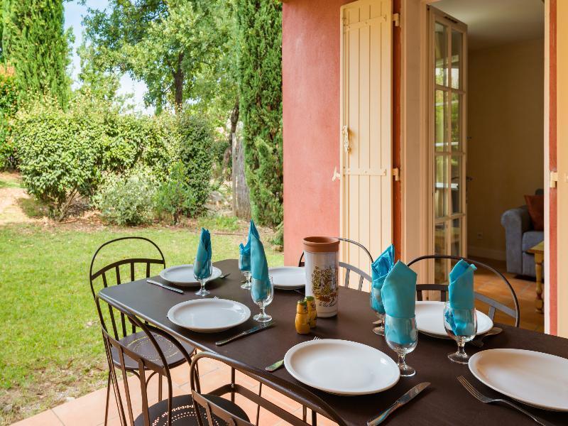 Lagrange Vacances Domaine De Fayence Dış mekan fotoğraf