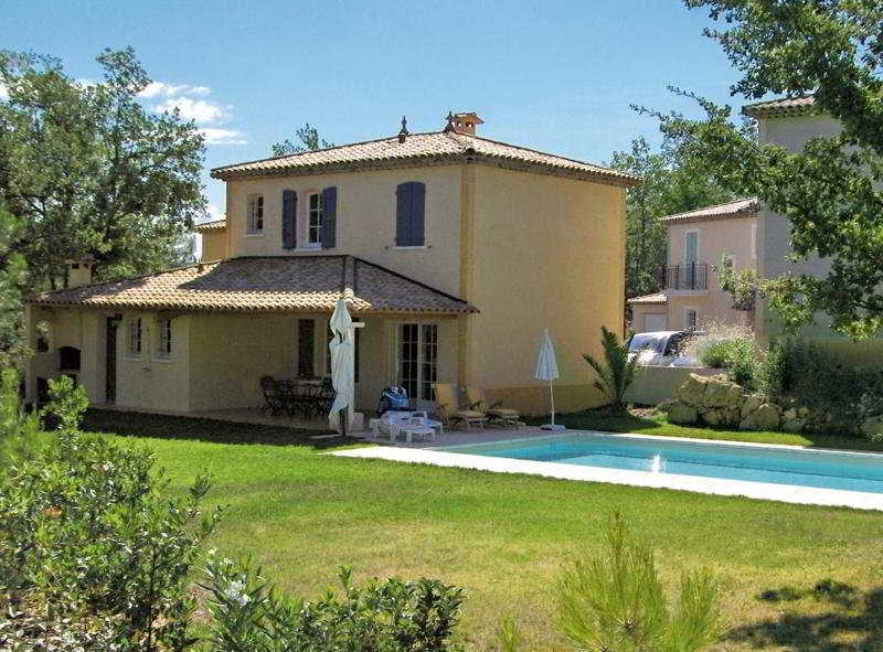 Lagrange Vacances Domaine De Fayence Dış mekan fotoğraf