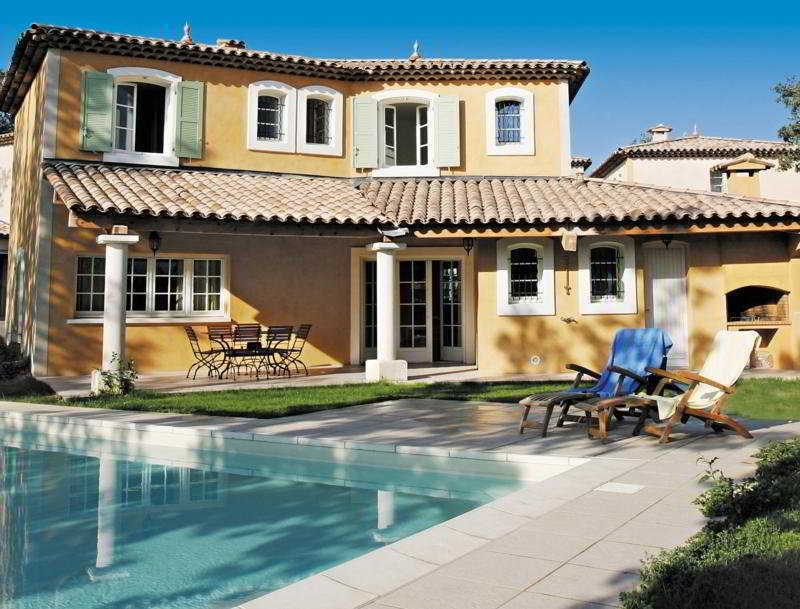 Lagrange Vacances Domaine De Fayence Dış mekan fotoğraf