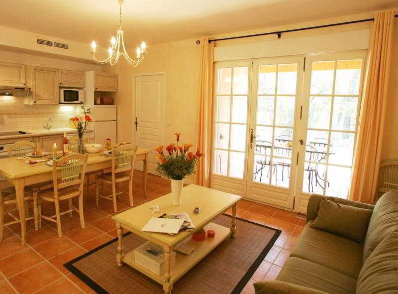 Lagrange Vacances Domaine De Fayence Dış mekan fotoğraf