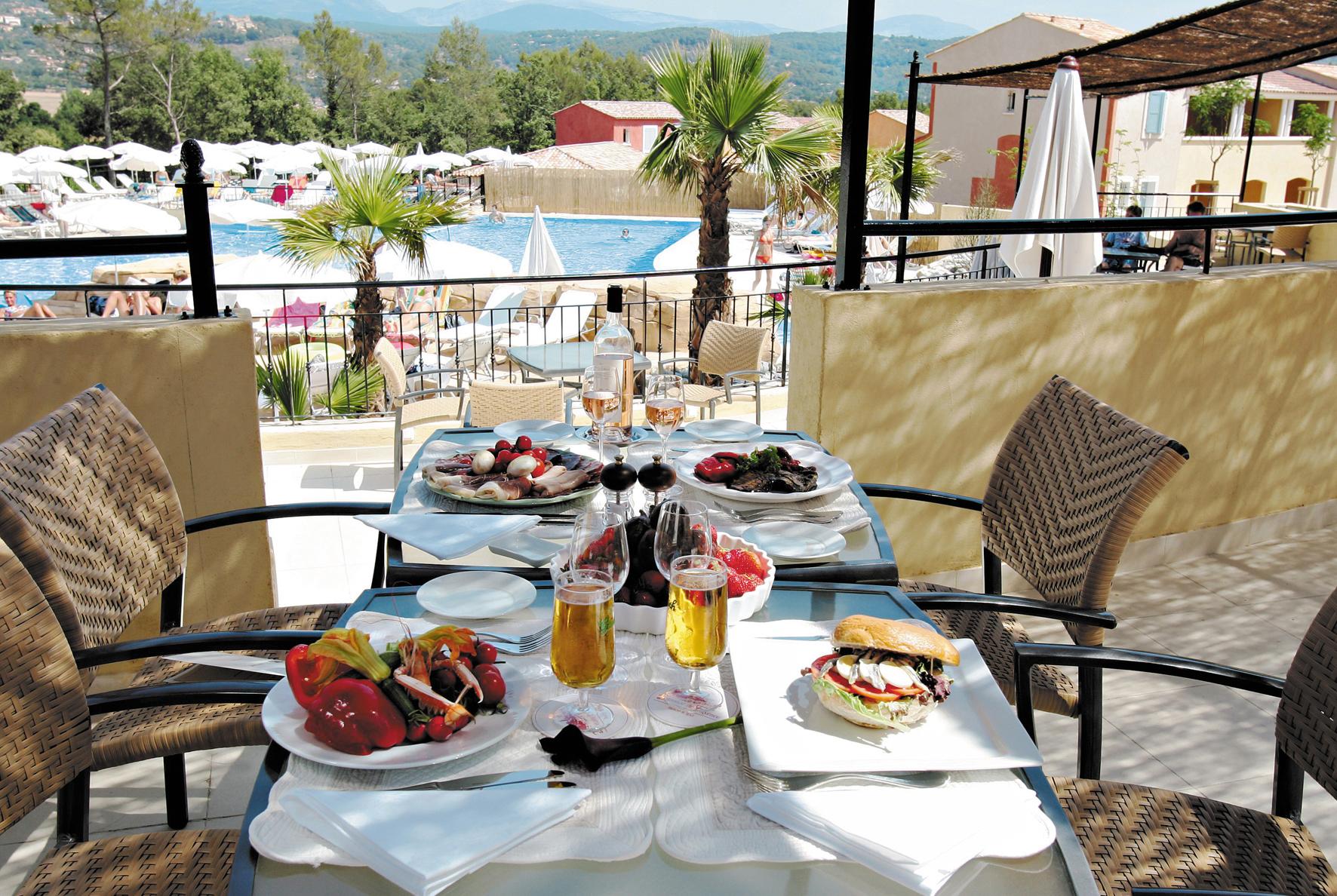 Lagrange Vacances Domaine De Fayence Dış mekan fotoğraf