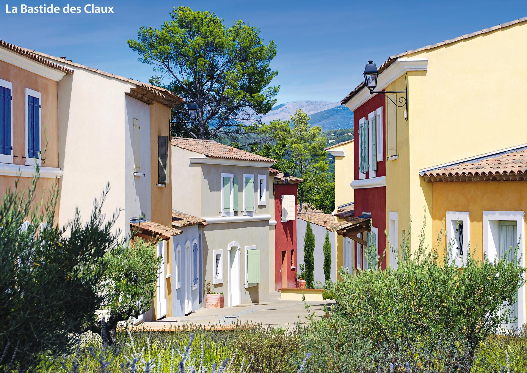 Lagrange Vacances Domaine De Fayence Dış mekan fotoğraf