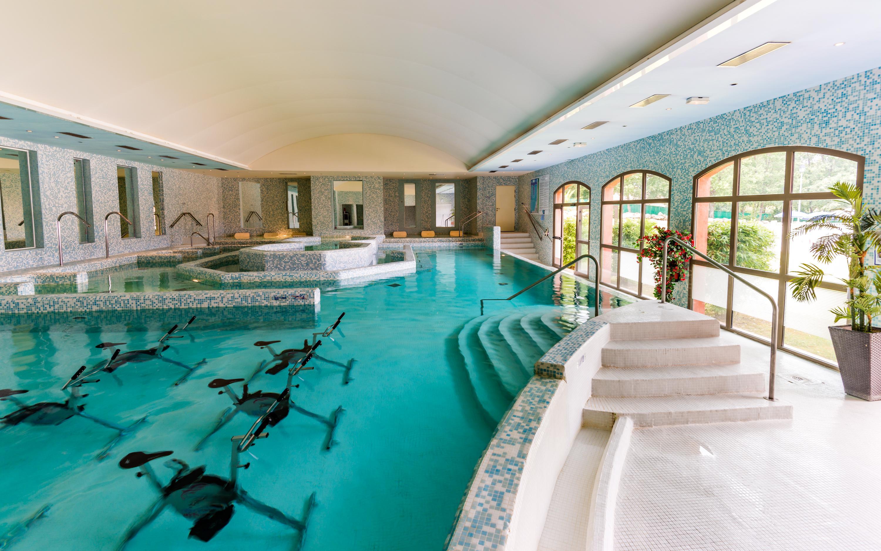 Lagrange Vacances Domaine De Fayence Dış mekan fotoğraf