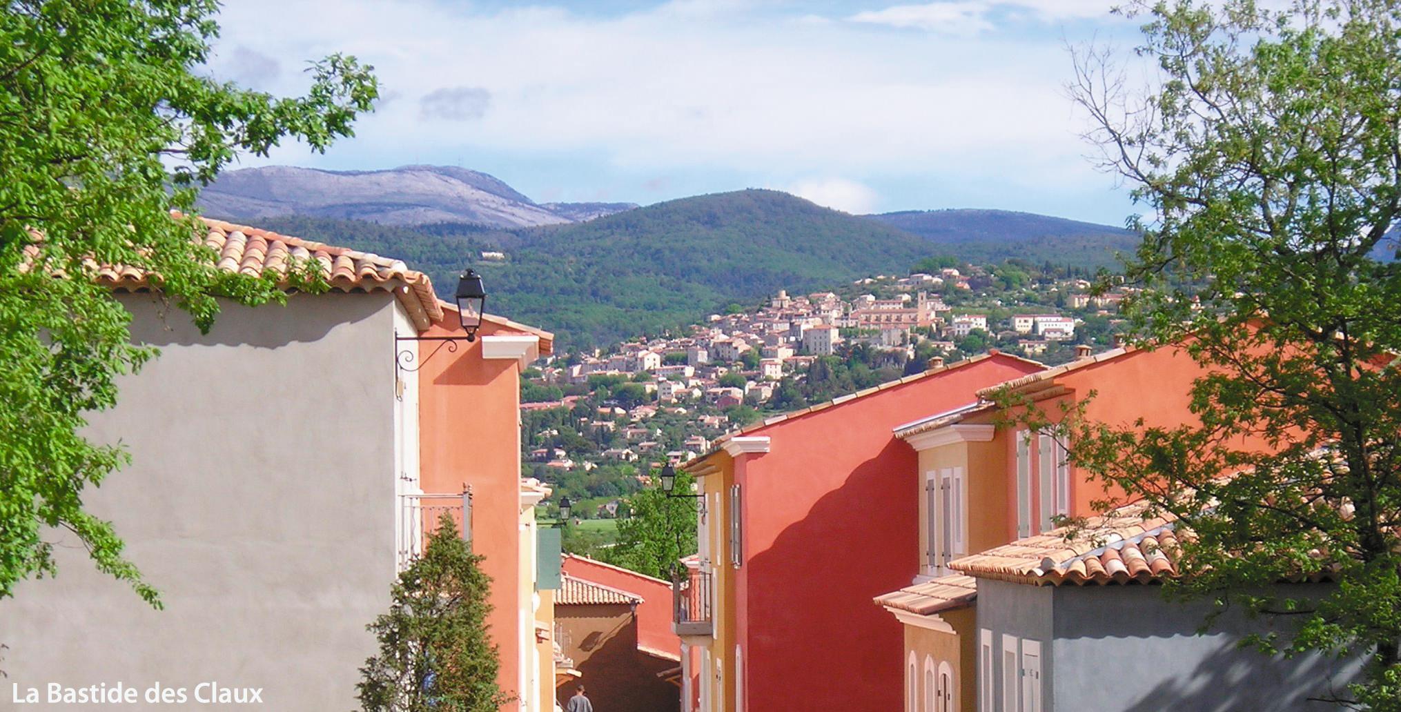 Lagrange Vacances Domaine De Fayence Dış mekan fotoğraf