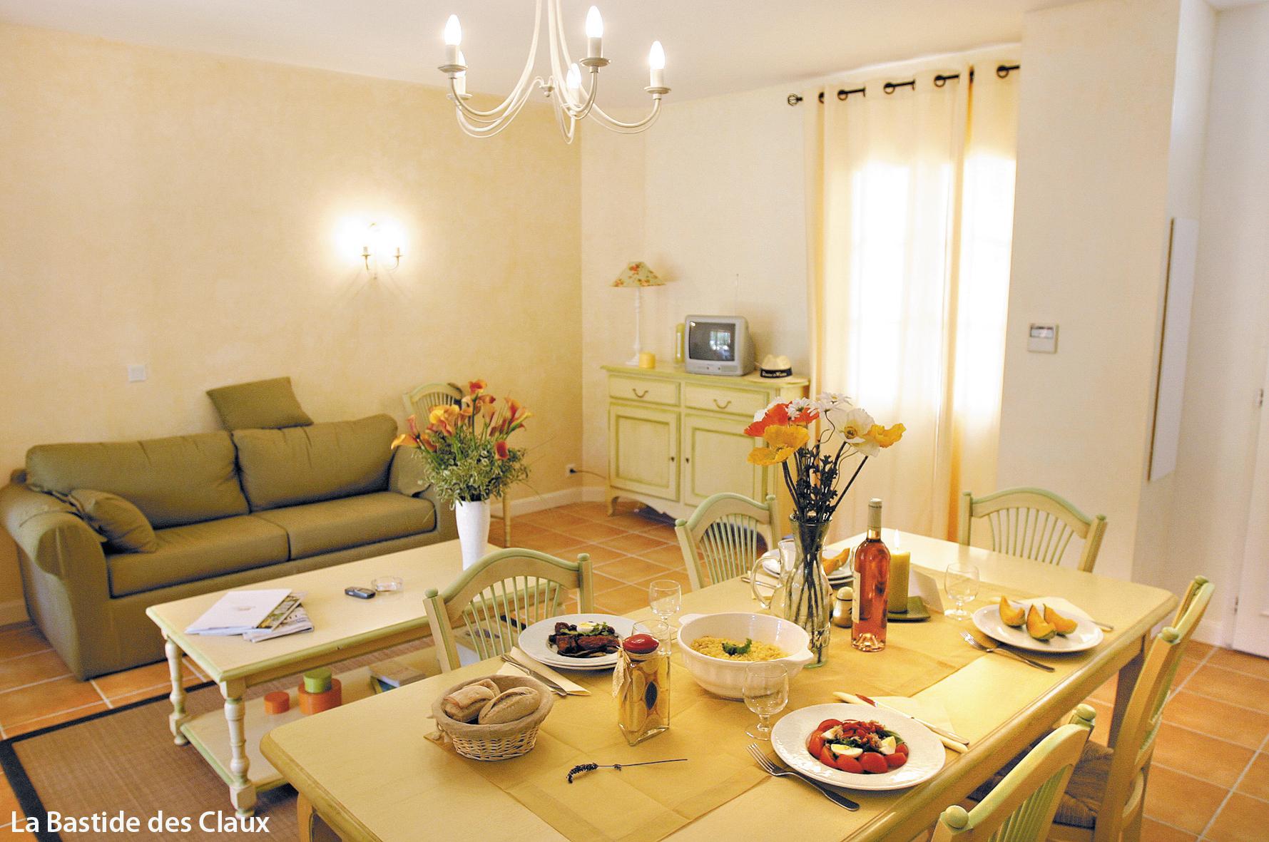 Lagrange Vacances Domaine De Fayence Dış mekan fotoğraf