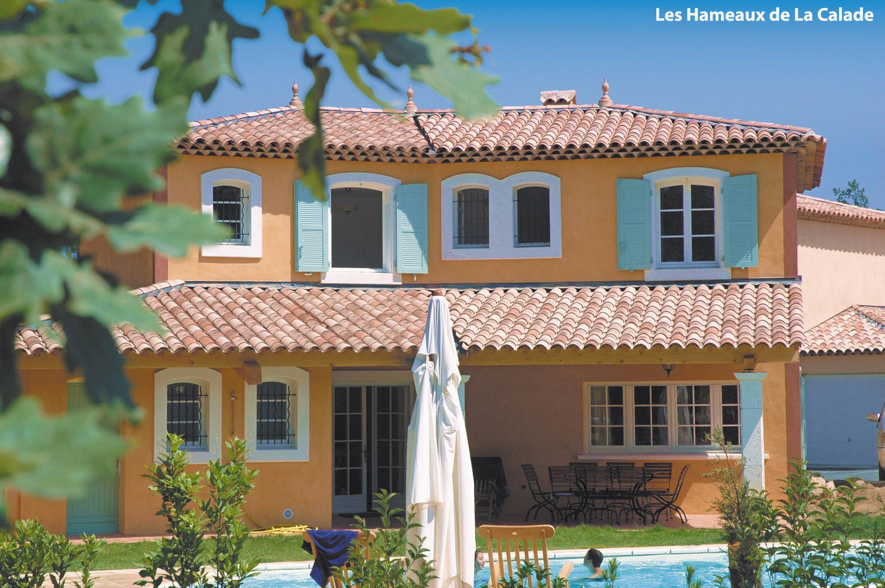 Lagrange Vacances Domaine De Fayence Dış mekan fotoğraf