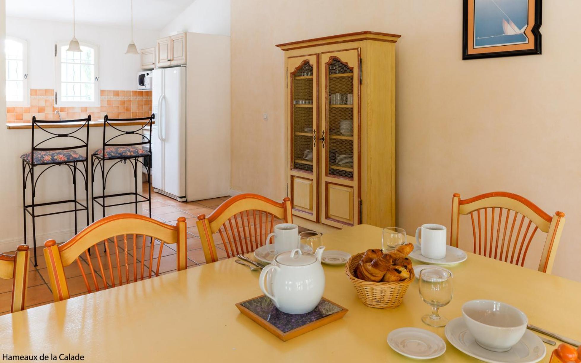 Lagrange Vacances Domaine De Fayence Dış mekan fotoğraf