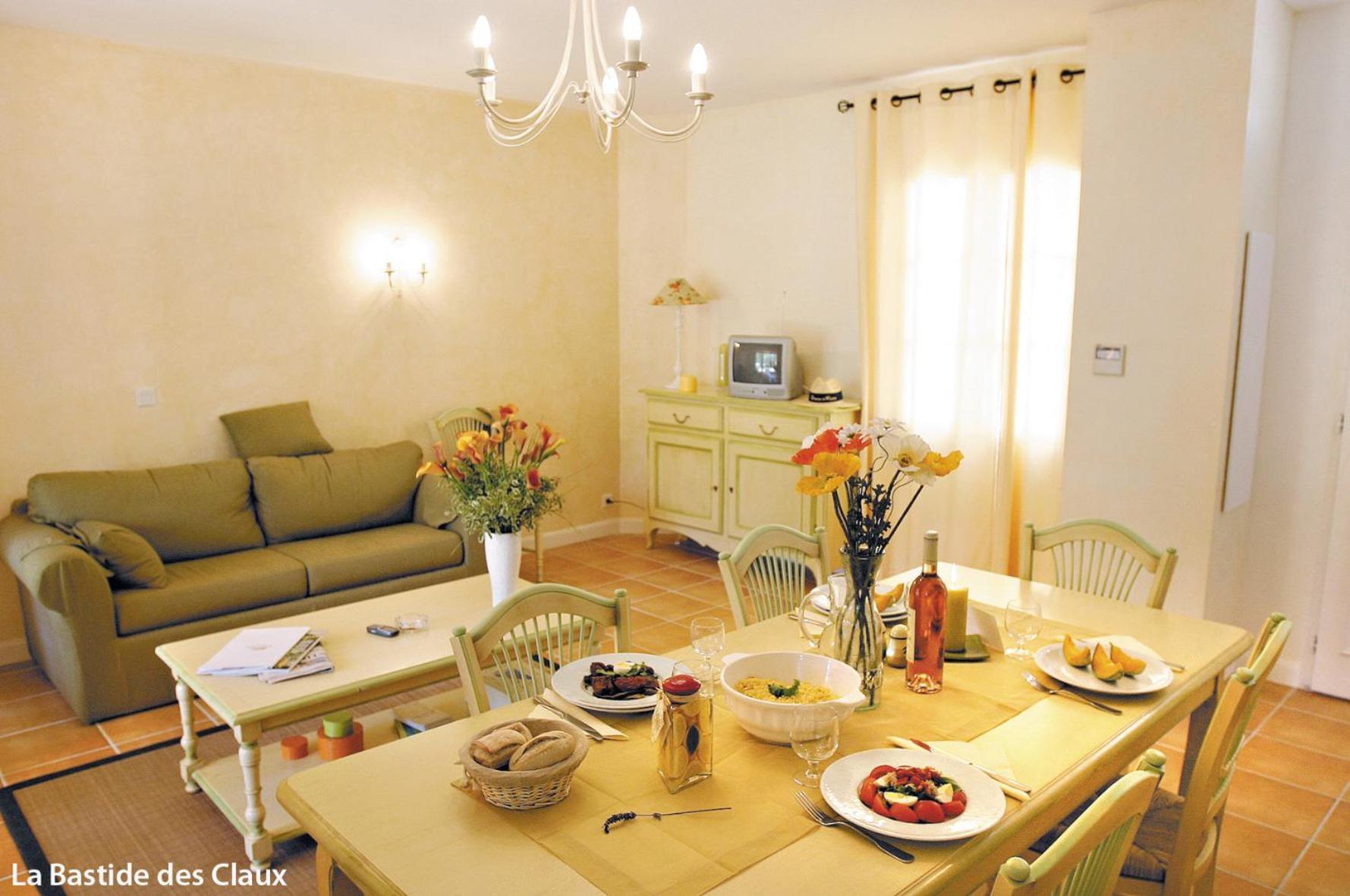Lagrange Vacances Domaine De Fayence Dış mekan fotoğraf