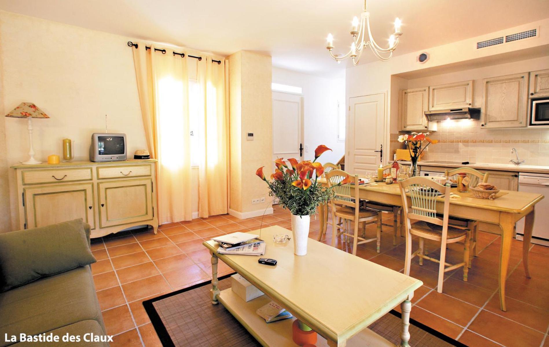 Lagrange Vacances Domaine De Fayence Dış mekan fotoğraf