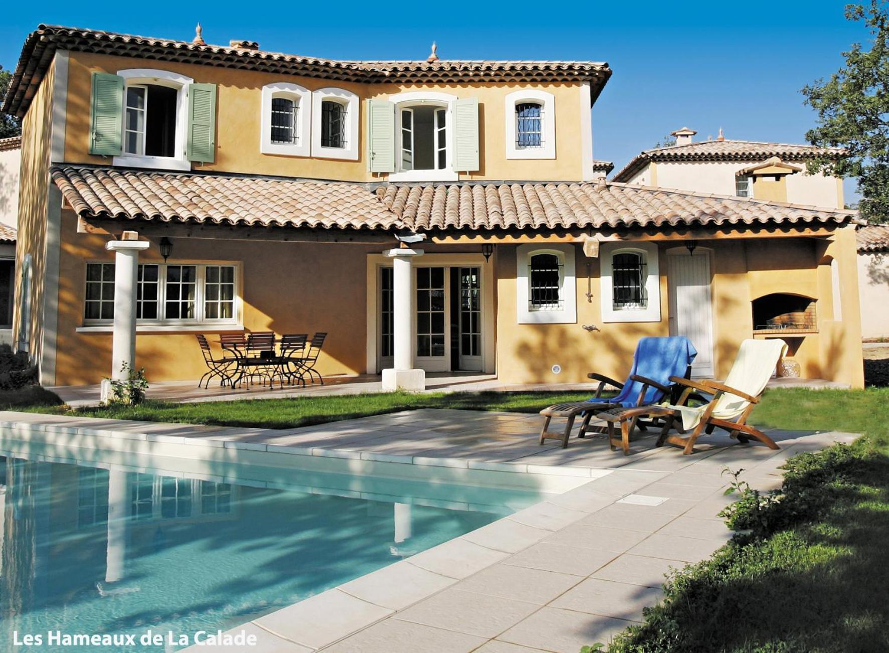 Lagrange Vacances Domaine De Fayence Dış mekan fotoğraf