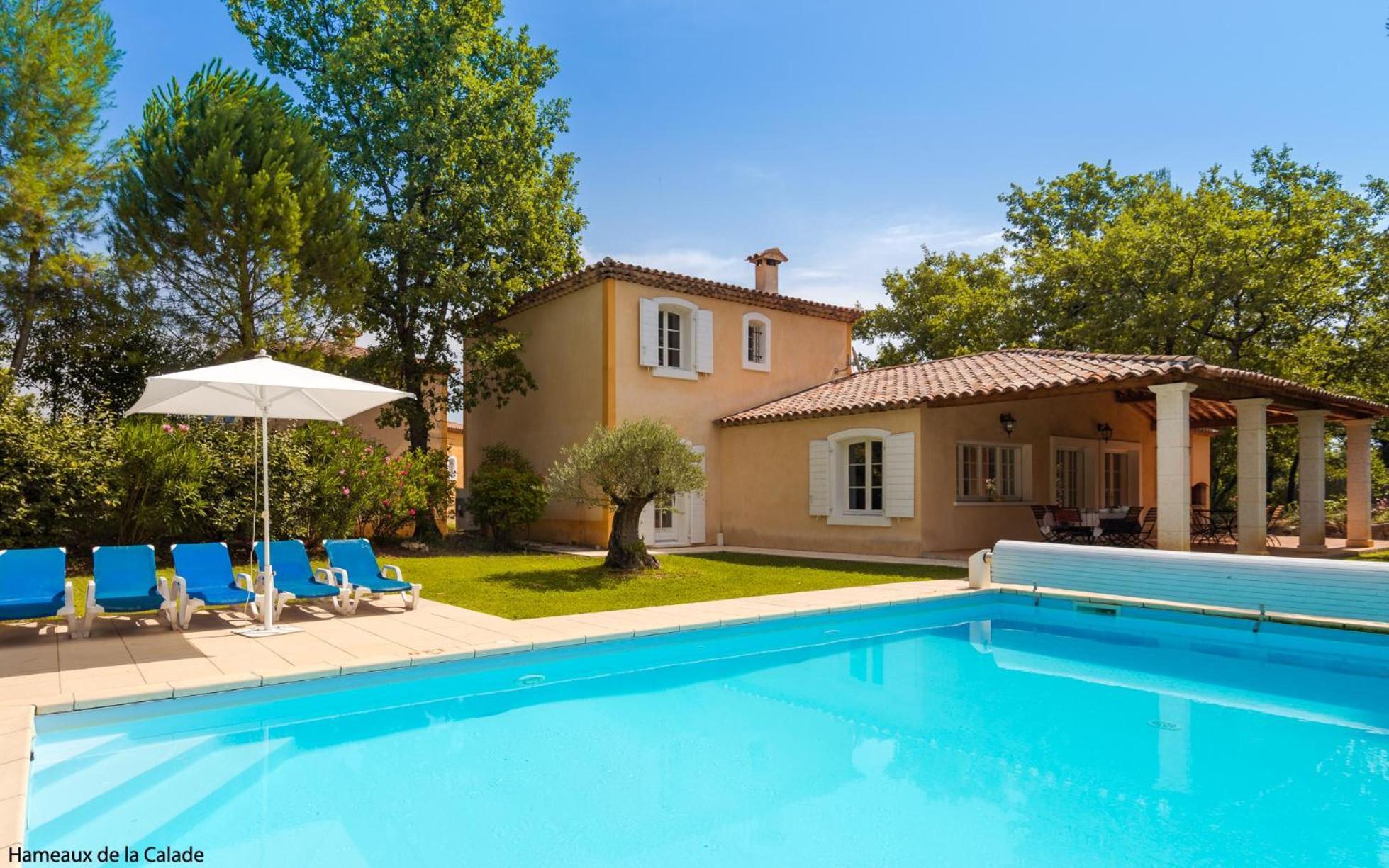 Lagrange Vacances Domaine De Fayence Dış mekan fotoğraf