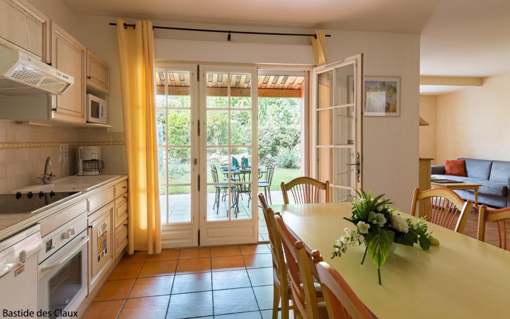 Lagrange Vacances Domaine De Fayence Dış mekan fotoğraf