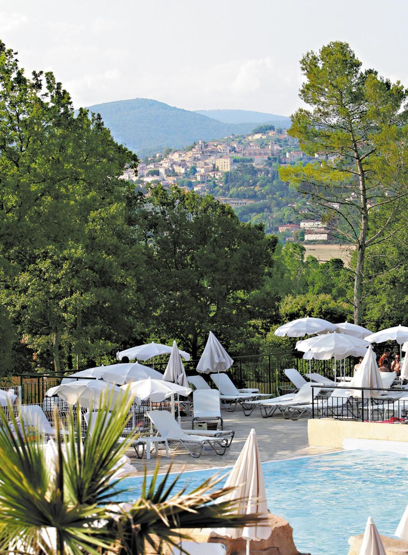 Lagrange Vacances Domaine De Fayence Dış mekan fotoğraf