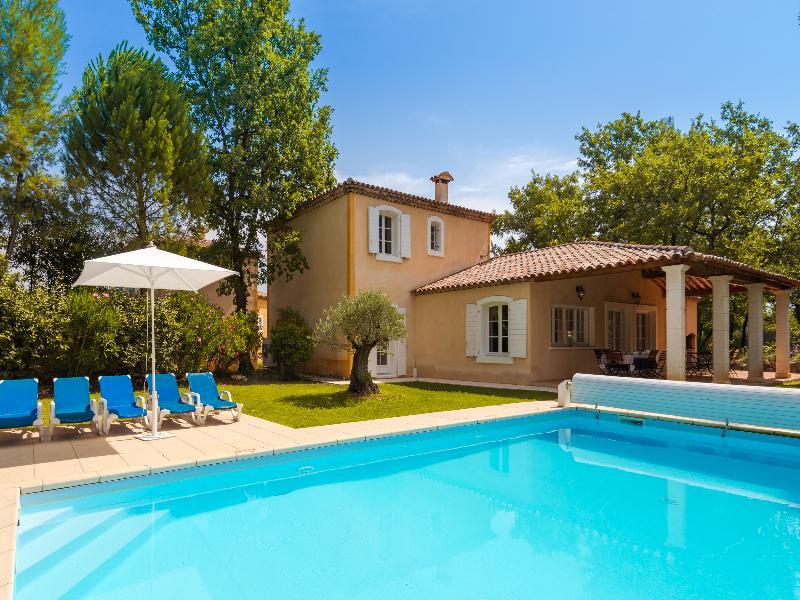 Lagrange Vacances Domaine De Fayence Dış mekan fotoğraf