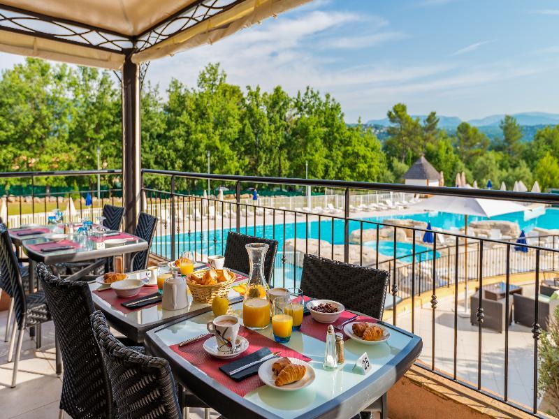 Lagrange Vacances Domaine De Fayence Dış mekan fotoğraf