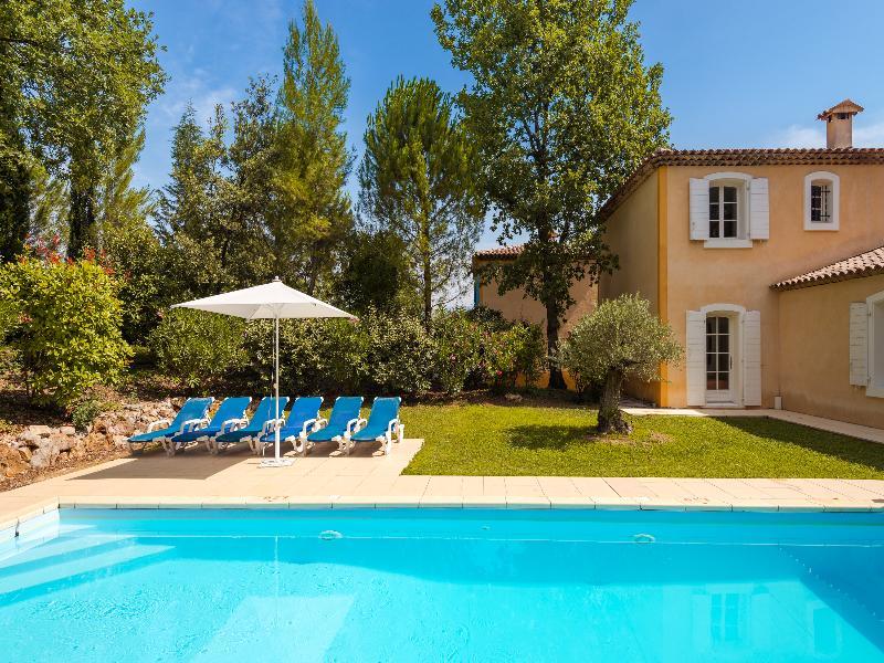 Lagrange Vacances Domaine De Fayence Dış mekan fotoğraf