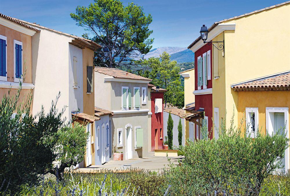 Lagrange Vacances Domaine De Fayence Dış mekan fotoğraf