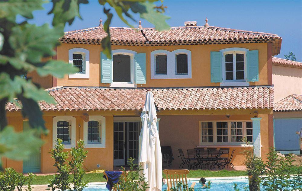 Lagrange Vacances Domaine De Fayence Dış mekan fotoğraf