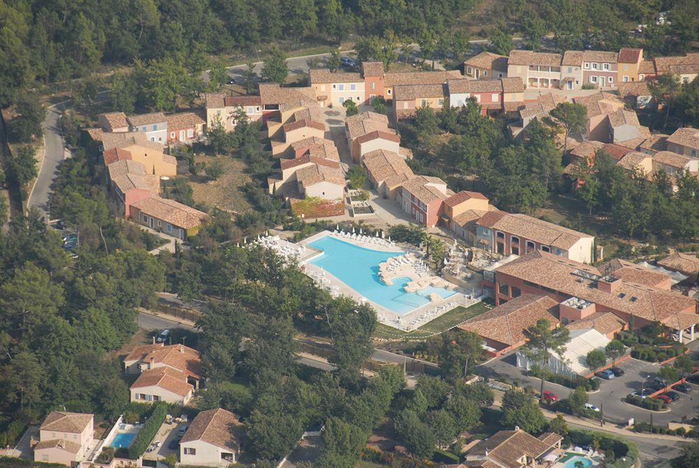 Lagrange Vacances Domaine De Fayence Dış mekan fotoğraf