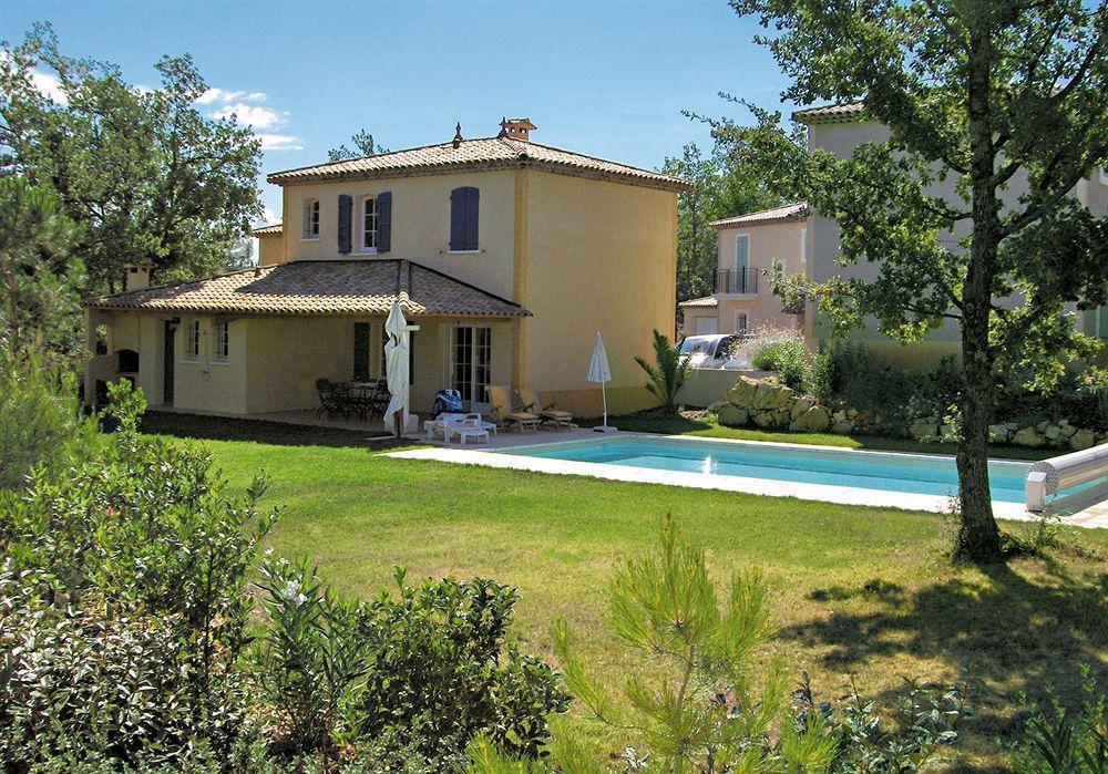 Lagrange Vacances Domaine De Fayence Dış mekan fotoğraf