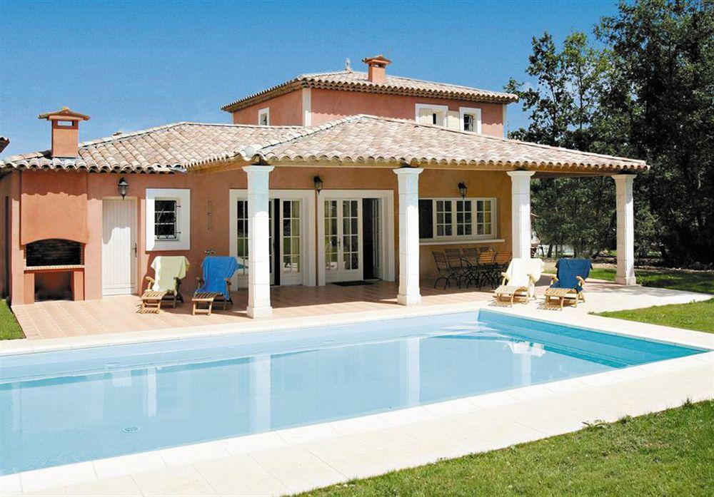 Lagrange Vacances Domaine De Fayence Dış mekan fotoğraf