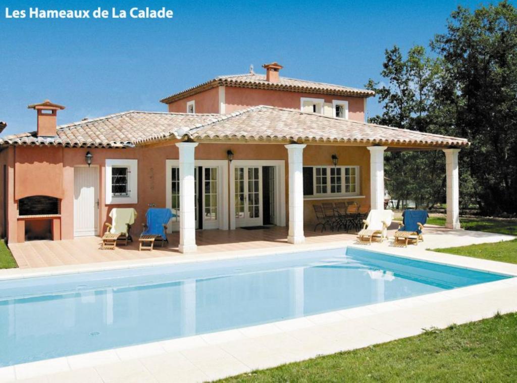 Lagrange Vacances Domaine De Fayence Oda fotoğraf