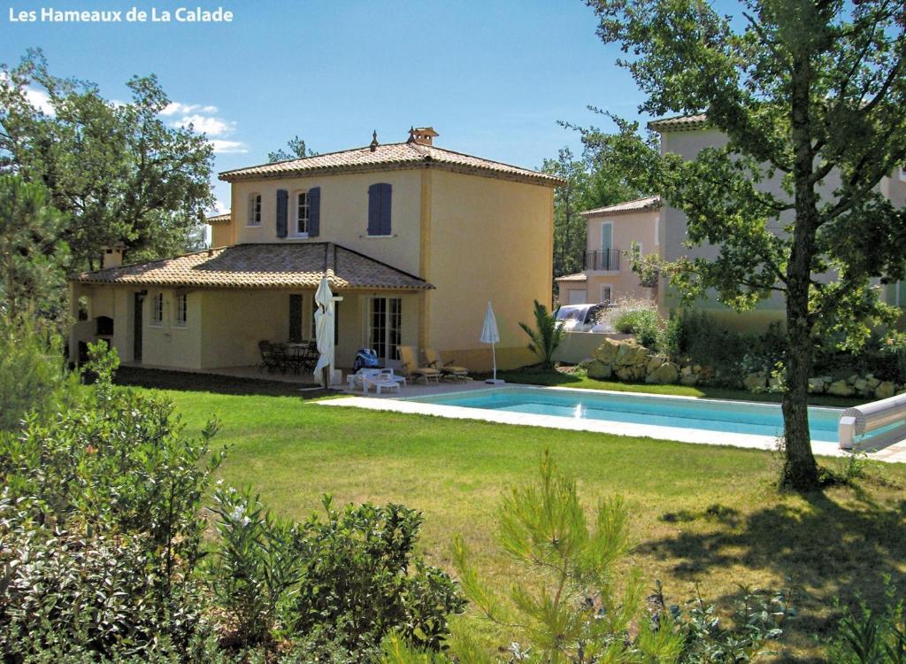 Lagrange Vacances Domaine De Fayence Oda fotoğraf