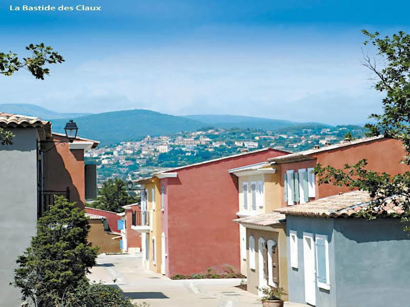 Lagrange Vacances Domaine De Fayence Dış mekan fotoğraf