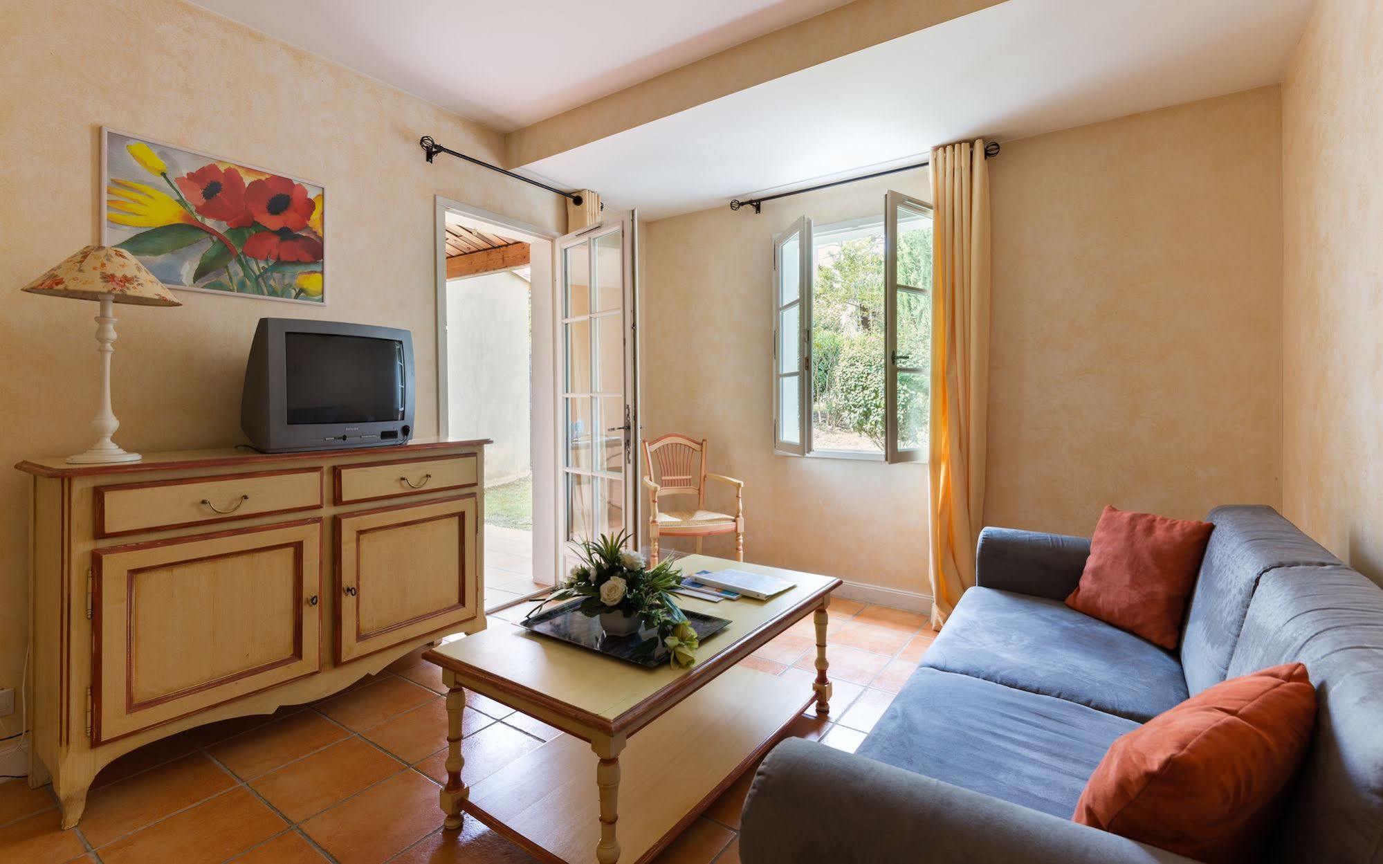 Lagrange Vacances Domaine De Fayence Dış mekan fotoğraf