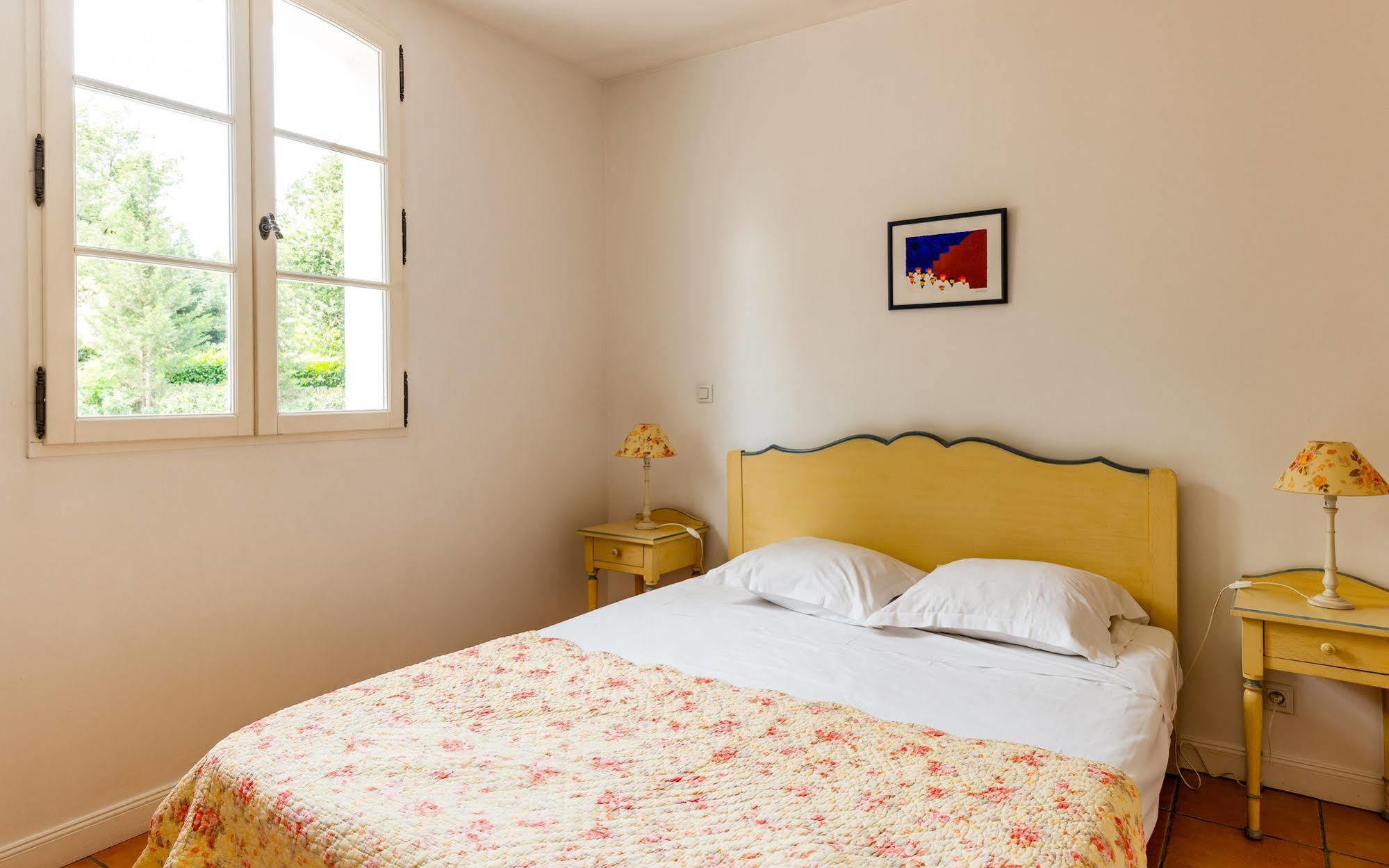Lagrange Vacances Domaine De Fayence Dış mekan fotoğraf